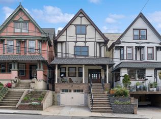 841 Montgomery St, Jersey City, NJ 07306
