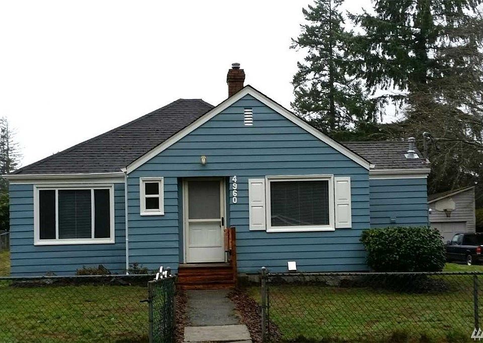1st image of 4960 Eastview Dr SW