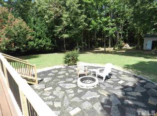 50 Irene Ln, Raleigh, NC 27603