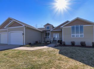 36925 Little Marten Rd, Ronan, MT 59864
