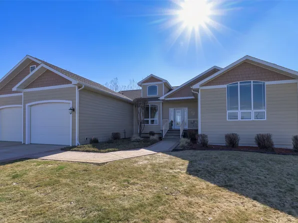 36925 Little Marten Rd, Ronan, MT 59864