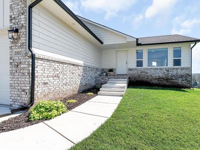 2322 S Hickory Creek St, Wichita, KS, 67235
