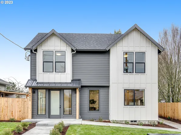 6415 N Greeley Ave #3, Portland, OR 97217