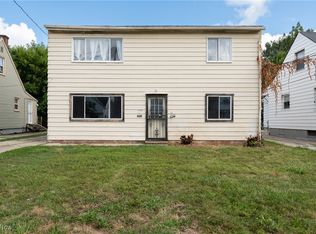 14405 Hale Ave, Cleveland, OH 44110