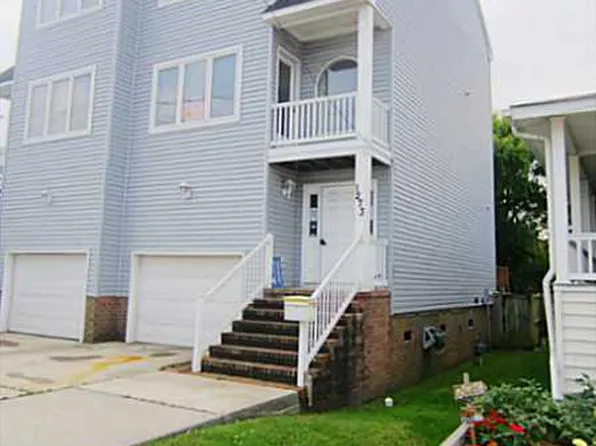 1273 W Ocean View Ave, Norfolk, VA 23503