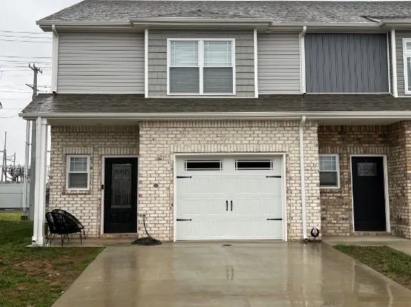 346 Fallow Cir, Clarksville, TN 37040