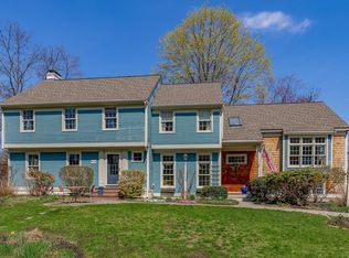 80 Crane Neck St, West Newbury, MA 01985