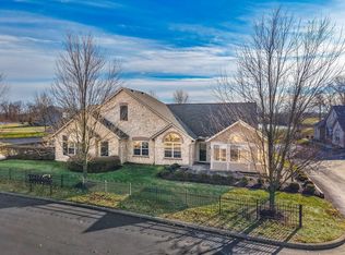 3308 Timberside Dr, Powell, OH 43065