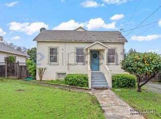2302 Almond Ave, Concord, CA 94520