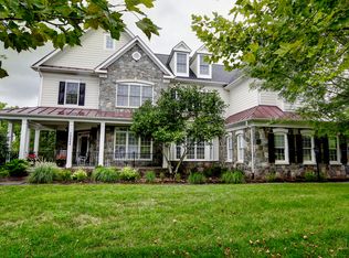 18844 Ridgeback Ct, Leesburg, VA 20176