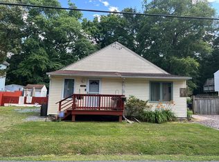 1191 Cedar Ave, Shady Side, MD 20764