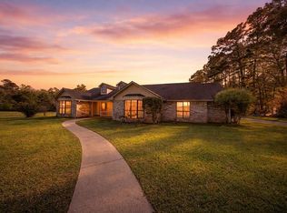 1601 E Gibson St, Jasper, TX 75951