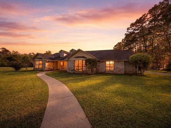 1601 E Gibson St, Jasper, TX 75951