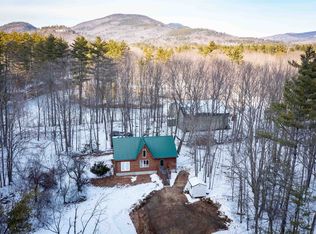 5 Wildflower Lane, Bartlett, NH 03812