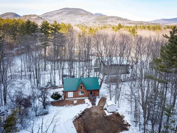 5 Wildflower Lane, Bartlett, NH 03812