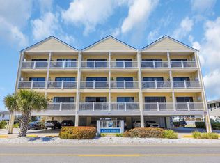 4601 N Ocean Blvd #105, North Myrtle Beach, SC 29582