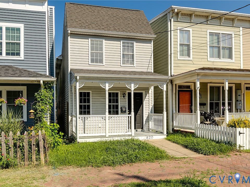1st image of 820 N 27th St