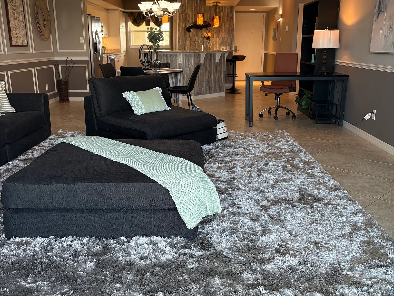 2 bed, 1512 sqft, $2,500 — Photo 4