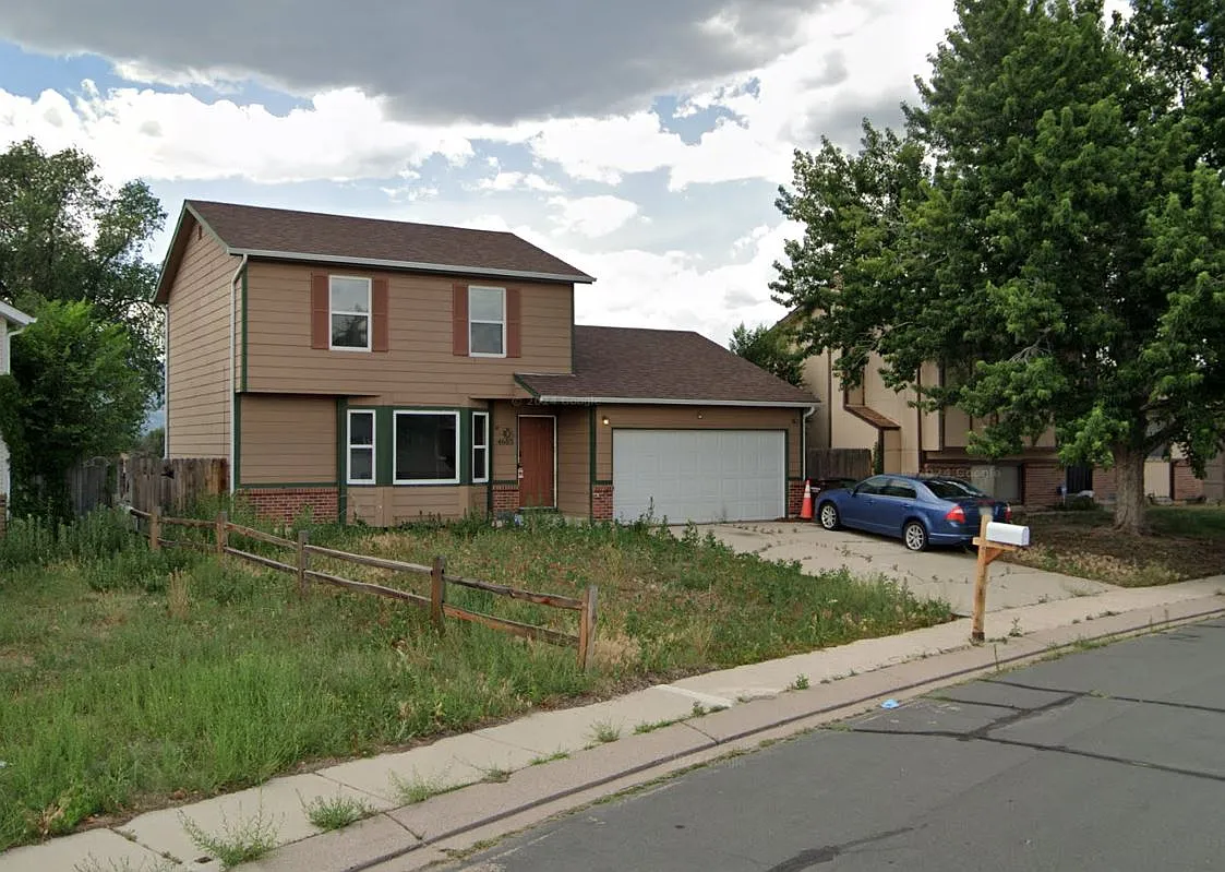 Building Photo - 4685 Stoner Ct