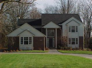 21400 Randall St, Farmington Hills, MI 48336