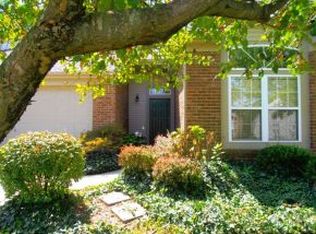 718 E Moss Creek Dr, Bloomington, IN 47401