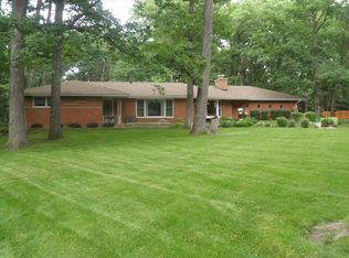 14512 W Walnut Ave, Homer Glen, IL 60491