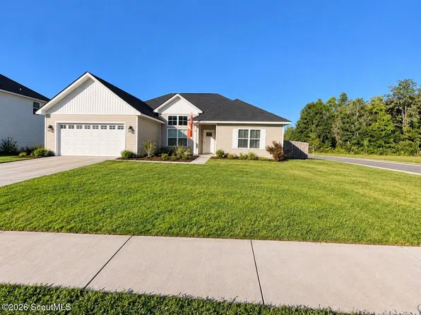 626 Meloney Dr, Hinesville, GA 31313