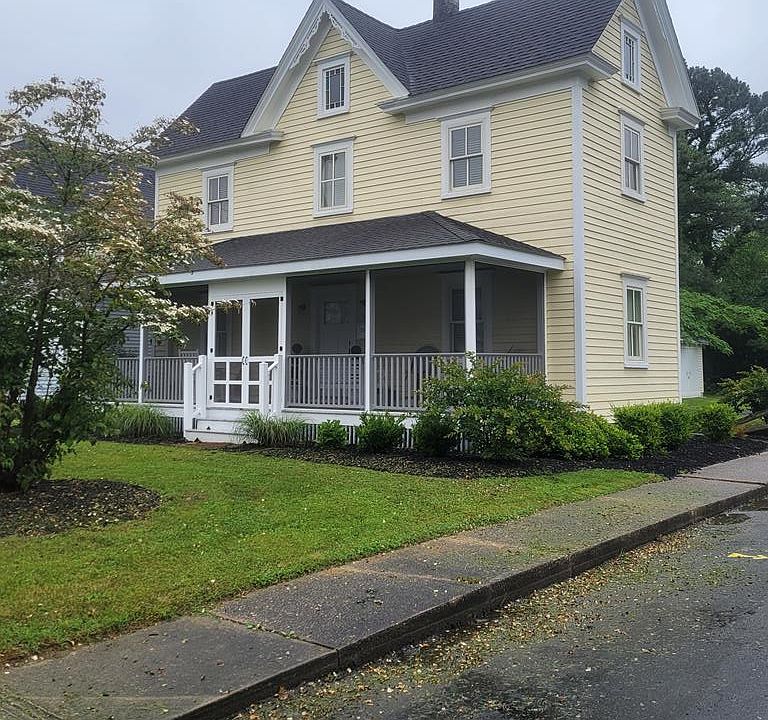 50 Kerr St, Onancock, VA 23417 Zillow