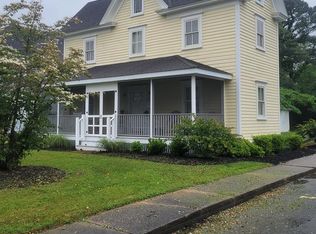 50 Kerr St, Onancock, VA 23417