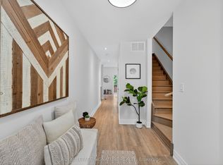 393 Manitoba St #4, Bracebridge, ON P1L 0G1