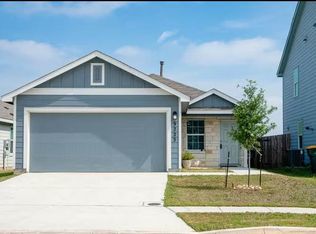 9223 Griffith Run, Converse, TX 78109