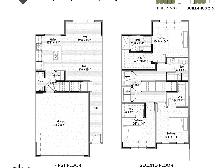 The Espen Residences - Townhomes — Photo 38