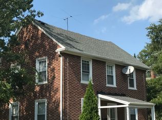 2840 Idaho Rd, Camden, NJ 08104