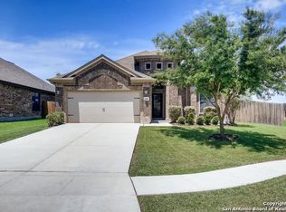 13500 Mathews Park, Live Oak, TX 78233