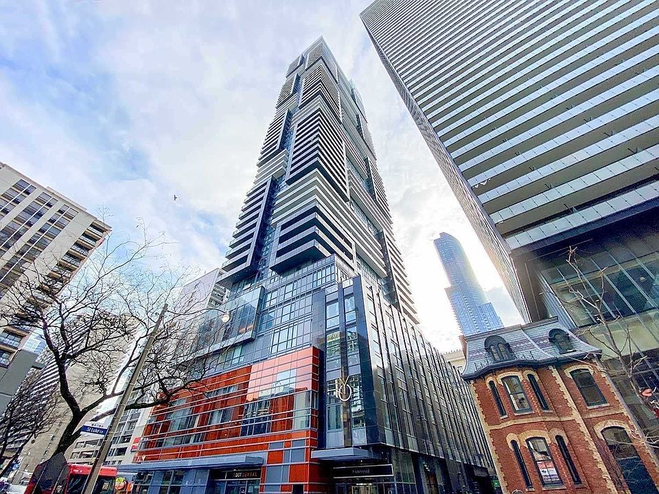 1st image of 7 Grenville St #503