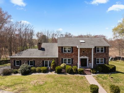 7 Williams Lane, Newtown, CT, 06470