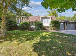 25 Bannisdale Way, Hamilton, ON L0R 1H2