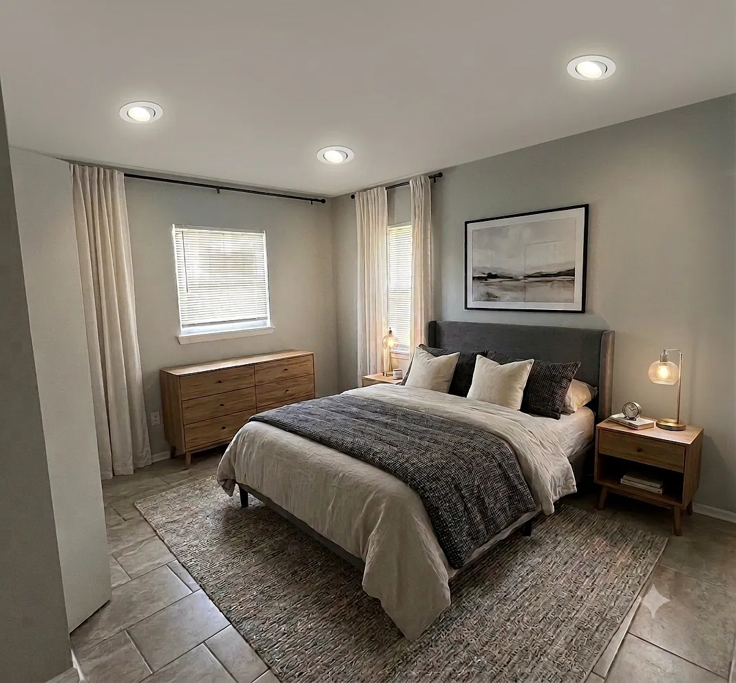 2 bed, 1360 sqft, $1,650 — Photo 3
