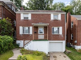 45 Greenlee Rd, Pittsburgh, PA 15227