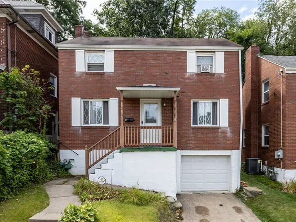 45 Greenlee Rd, Pittsburgh, PA 15227