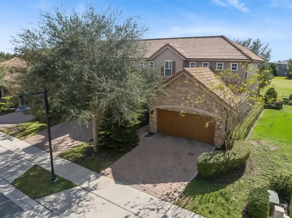 10641 Belfry Cir, Orlando, FL 32832