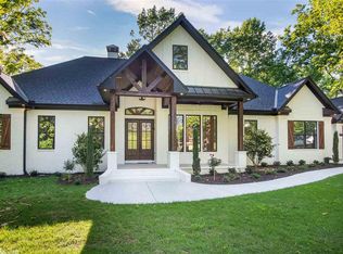 22 Tanglewood Dr, Bryant, AR 72022