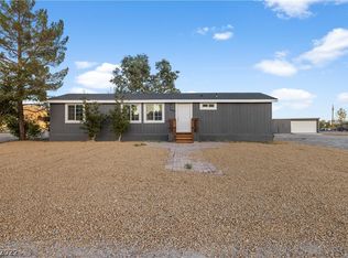 3960 W Blosser Ranch Rd #2, Pahrump, NV 89060