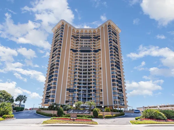 9650 Shore Dr. #1507, Myrtle Beach, SC 29572