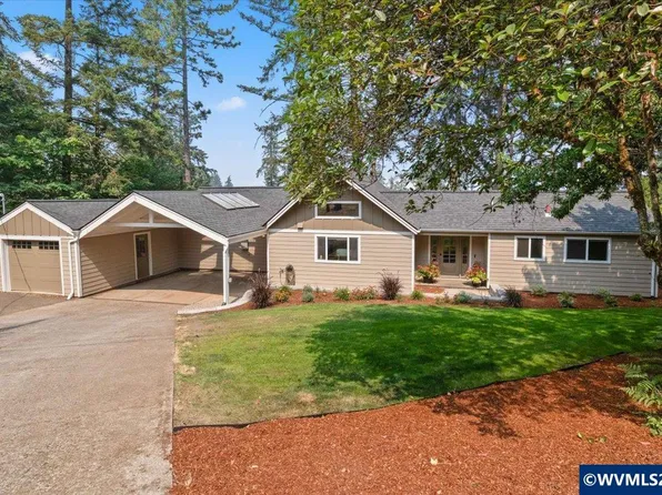 30991 Echo Hills Ter, Lebanon, OR 97355