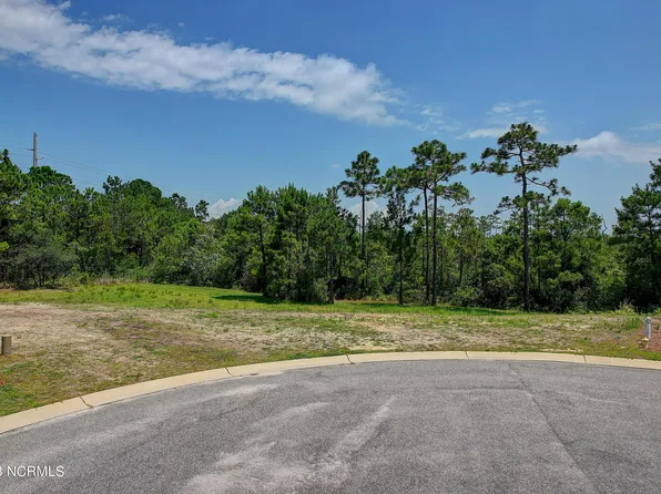 3719 Pepperbush Drive, Southport, NC 28461