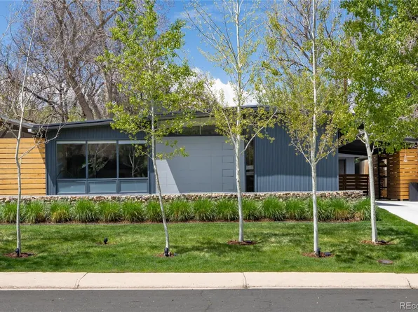 1321 S Edison Way, Denver, CO 80222