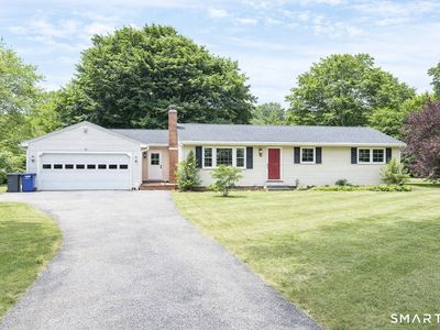 129 Pond Road, North Franklin, CT, 06254