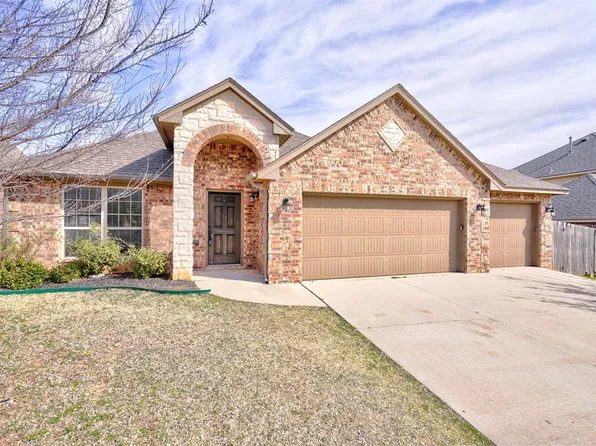 1805 Hobo St, Yukon, OK 73099