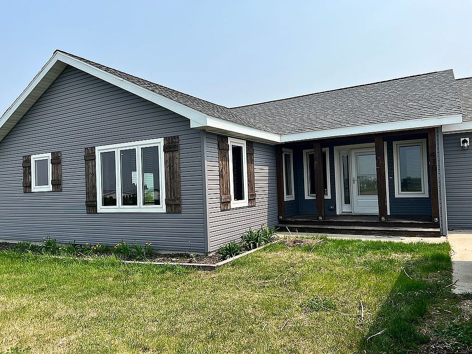 410 Valley Ct, Devils Lake, ND 58301 Zillow
